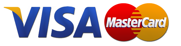Visa & Mastercard